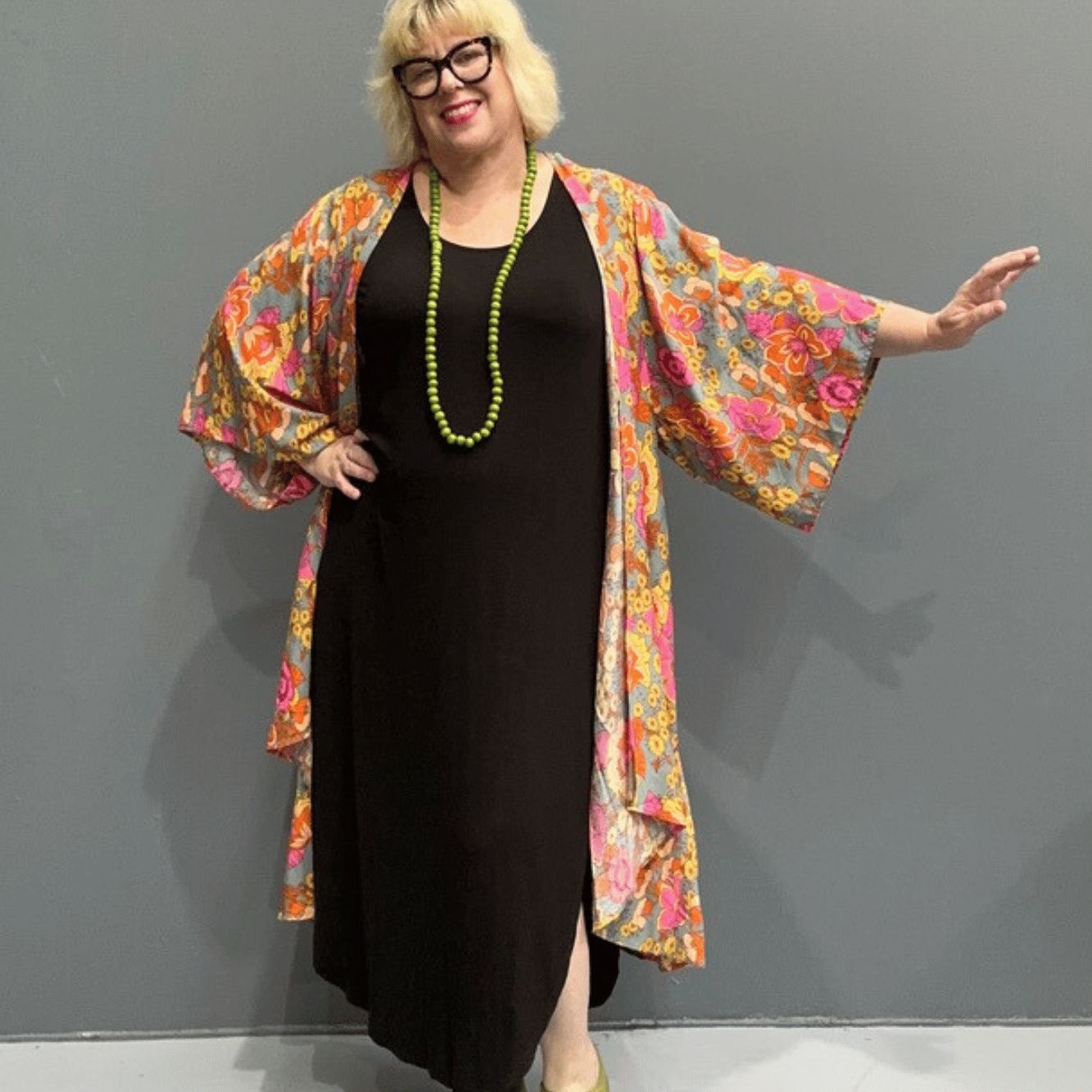 plus size quality dresses