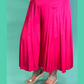 'OBSESSION' Culottes - PINK