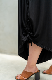 Plus size versatile jumpsuit for women, suitable for all seasons, easy to style for various occasions.